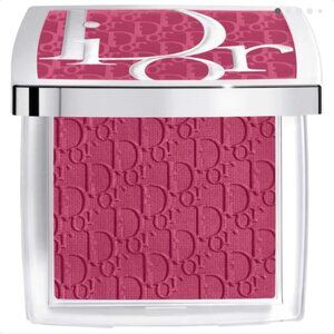 DIOR Rosy Glow Powder Blush | 006 Berry (a deep plum) | NEW MAKEUP